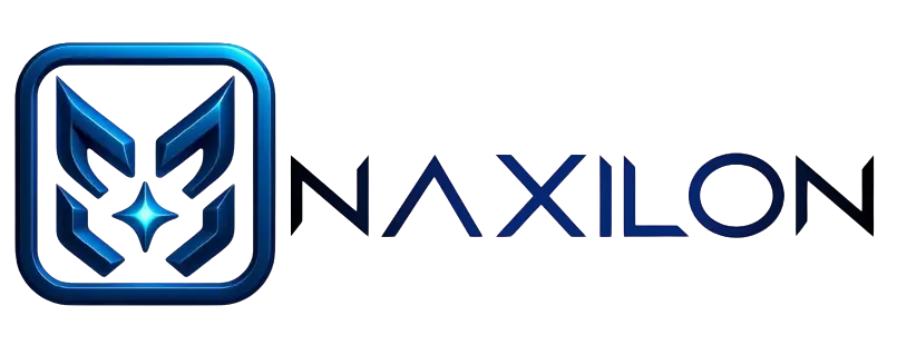 Naxilon Logo